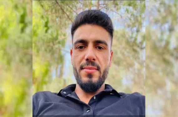 Şanlıurfa’da feci ölüm!