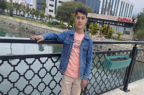 18 gün…