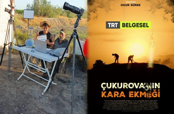 Yüzlerce yapım arasından finale kaldı