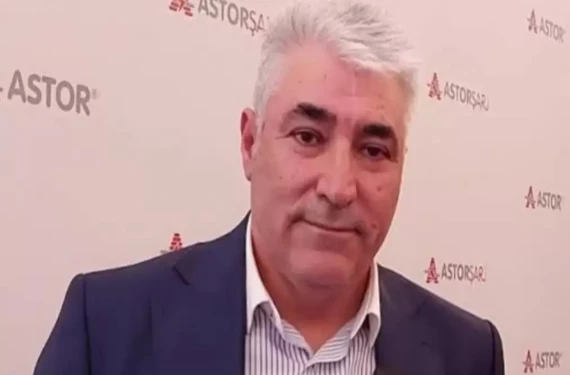 Can güvenliğim kalmadı!