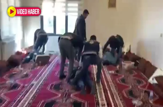 Şanlıurfa’da sahte savcı ve polisler yine iş başında: