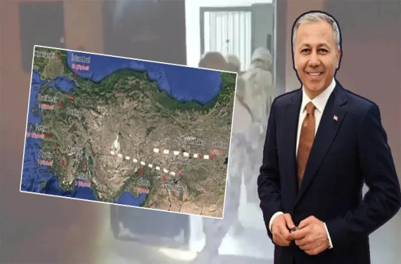 Şanlıurfa’da dolandırıcılık operasyonu!