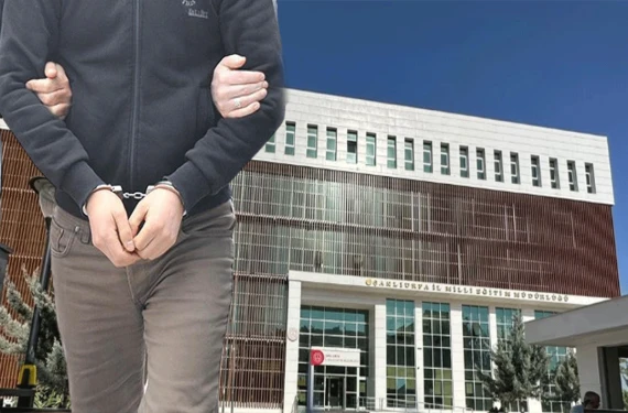 Valilik isim vermeden detayları paylaştı