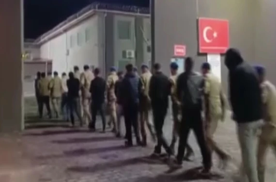 Torbacılara ağır darbe!