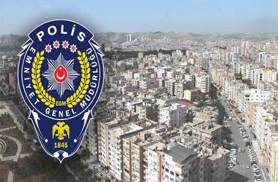 28 kişi yakalandı