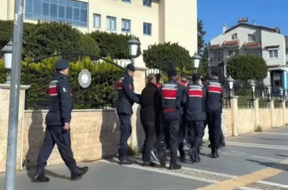 Şanlıurfa dahil 4 ilde operasyon yapıldı