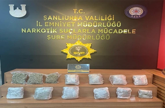 4 gözaltı