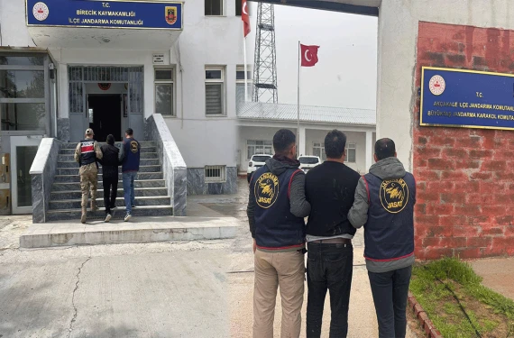 Yıllardır aranan isim yakalandı