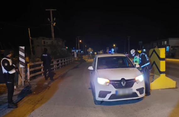 18 bin kişi sorgulandı, aranan 21 kişi yakalandı