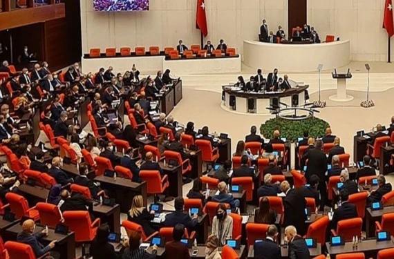 On binlerce işçiye kadro müjdesi!