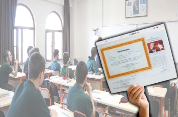 Velilere kritik bilgilendirme…