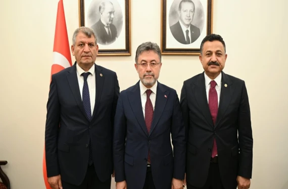 İşsizliğe karşı gözler bu projede