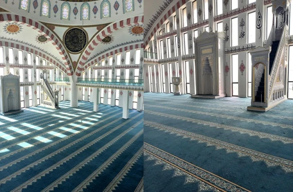 Şanlıurfa'da Ramazan müjdesi