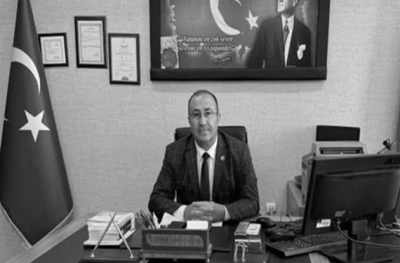 Kalbine yenik düştü