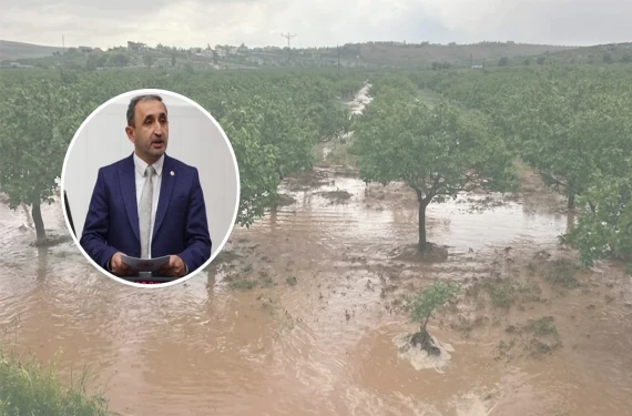 Çiftçiler için destek ve erteleme çağrısı