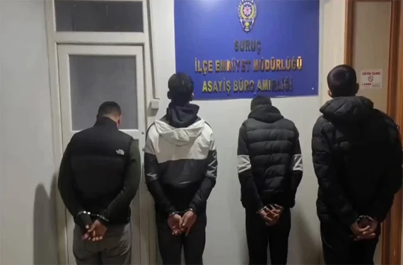 Çalıntı araç sahibine teslim edildi