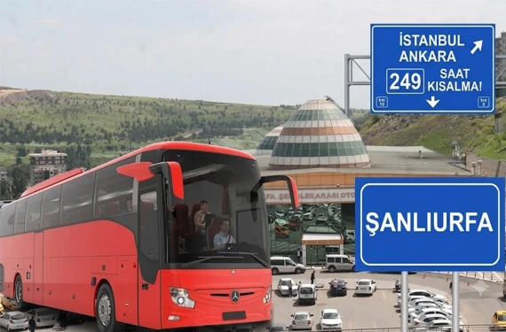 İstanbul ve Ankara…