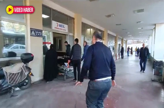 Bir an bile tereddüt etmedi