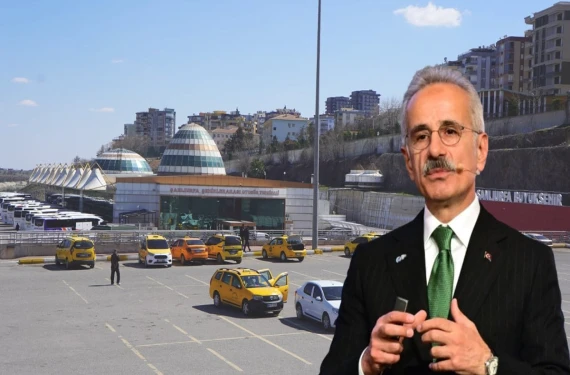 Bakan detayları açıkladı....