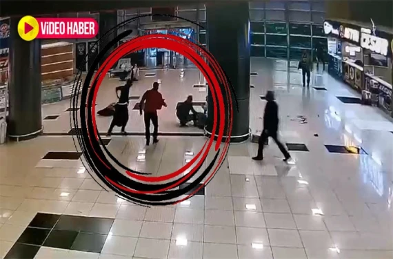 Gözaltılar var