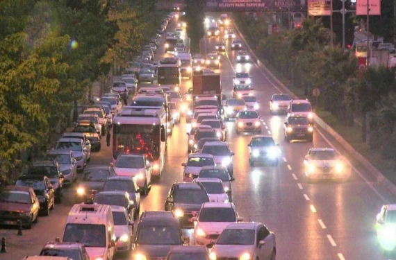 Türkiye'de satılan