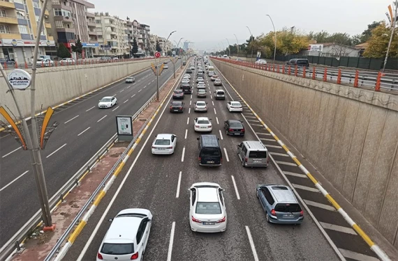 Sayıları 11 ilçe nüfusunu solladı