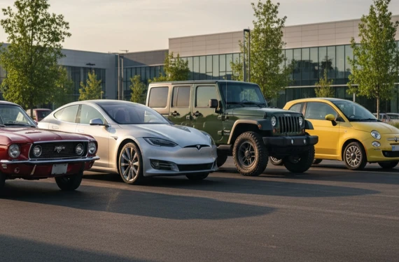 Favori model tarihe karıştı