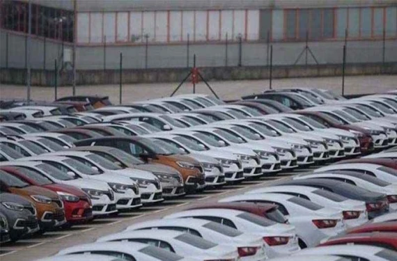 Şanlıurfa otomobil alacak ve satacaklar dikkat!