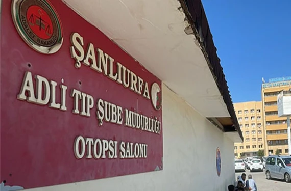 Korkunç olay