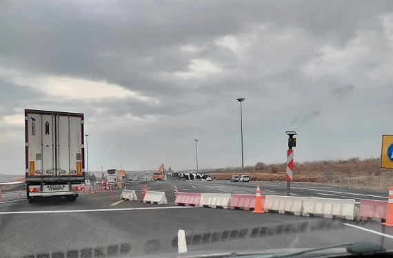 Sonuncusu da yıkıldı!