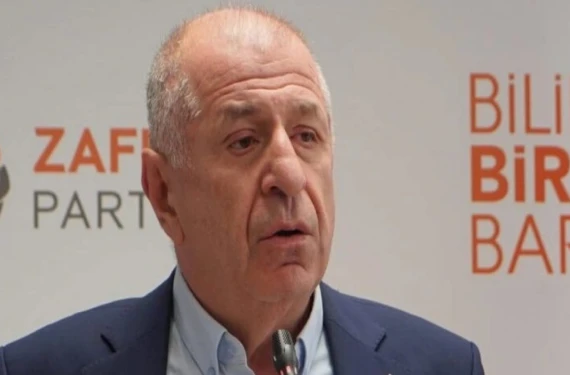 SON DAKİKA|