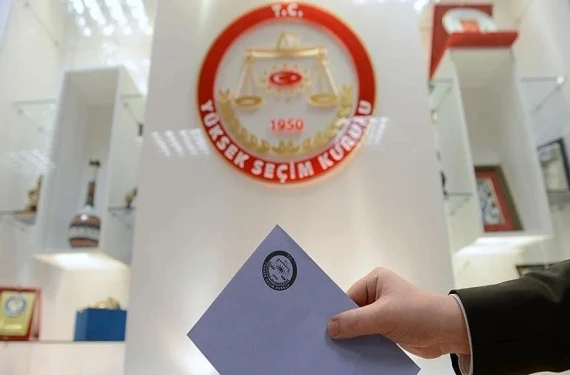 Yeniden Refah Partisi başvurmuştu