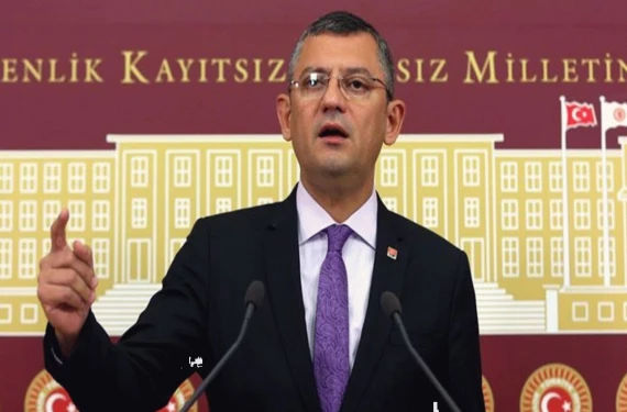 Özel: