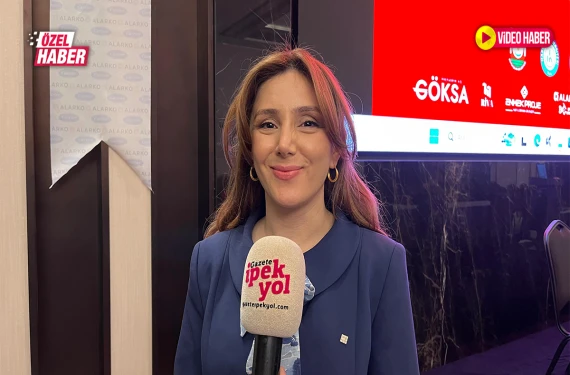 Hedefimiz kentimizi daha güçlü, daha zengin kılmak