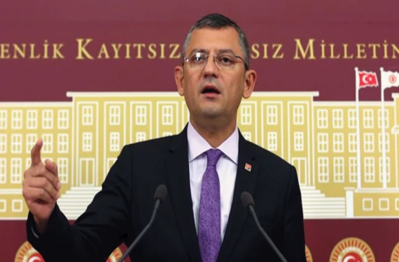 Ankara’da gündem Şanlıurfa!