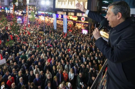 Cumhurbaşkanına seslendi