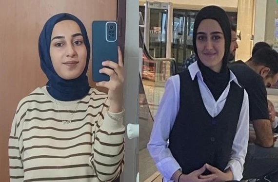 Rojin için arama çalışmaları devam ediyor