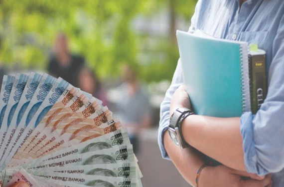 Burs veren kurumlar açıklandı