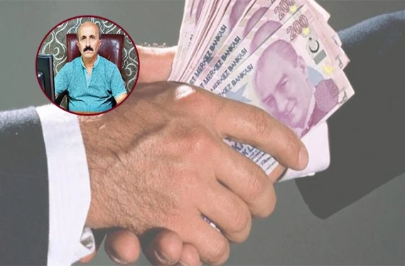 Yerel gazeteci hakkında soruşturma başlatıldı