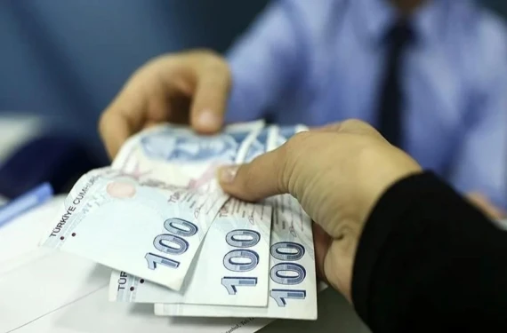 Eksik prim bildiren yandı