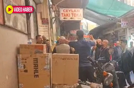 İşte o anlar
