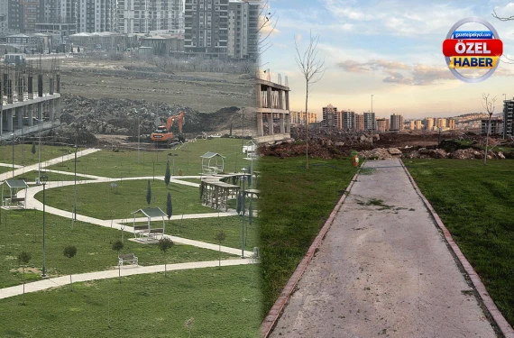 Vatandaş istemiyor…