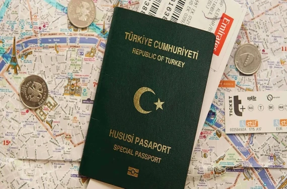 Islak imza tarihe karıştı