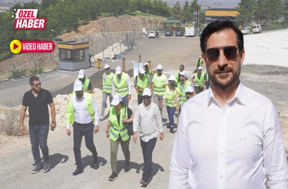 Öğrencilere ilham oldular