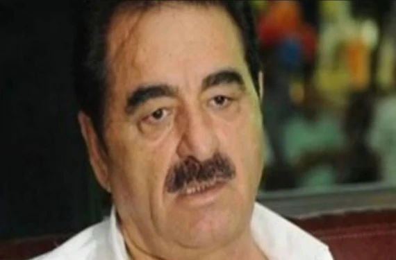İbrahim Tatlıses'in son hali görenleri şok etti...