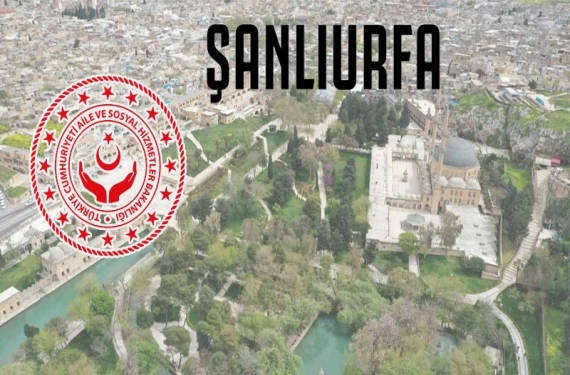 Şanlıurfa’da iş arayanlar dikkat!