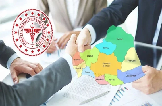 Şanlıurfa’ya ayrılan kontenjan belli oldu