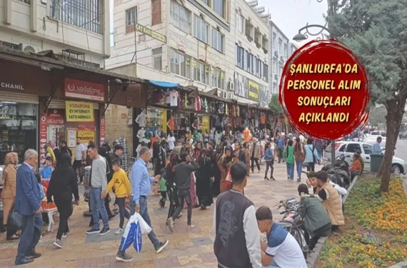 İşte çalışma hakkı kazananlar…