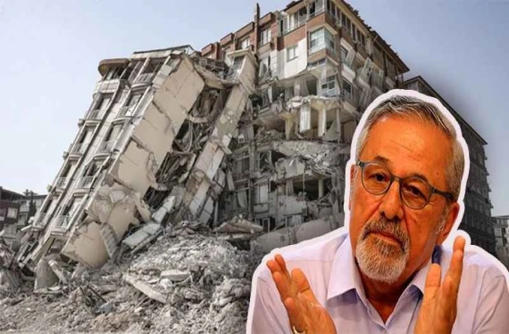 Uzmanından deprem tepkisi: