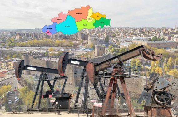 Komşunun başına talih kuşu kondu!